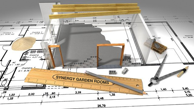 Planning Permission for Garden Rooms